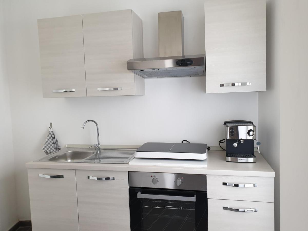 31Barra29 Apartment Merine Exterior photo
